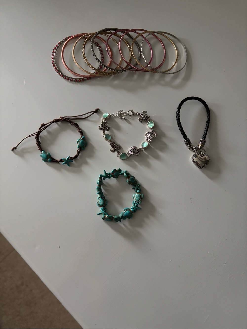 Women’s Costume Bracelet Bundle